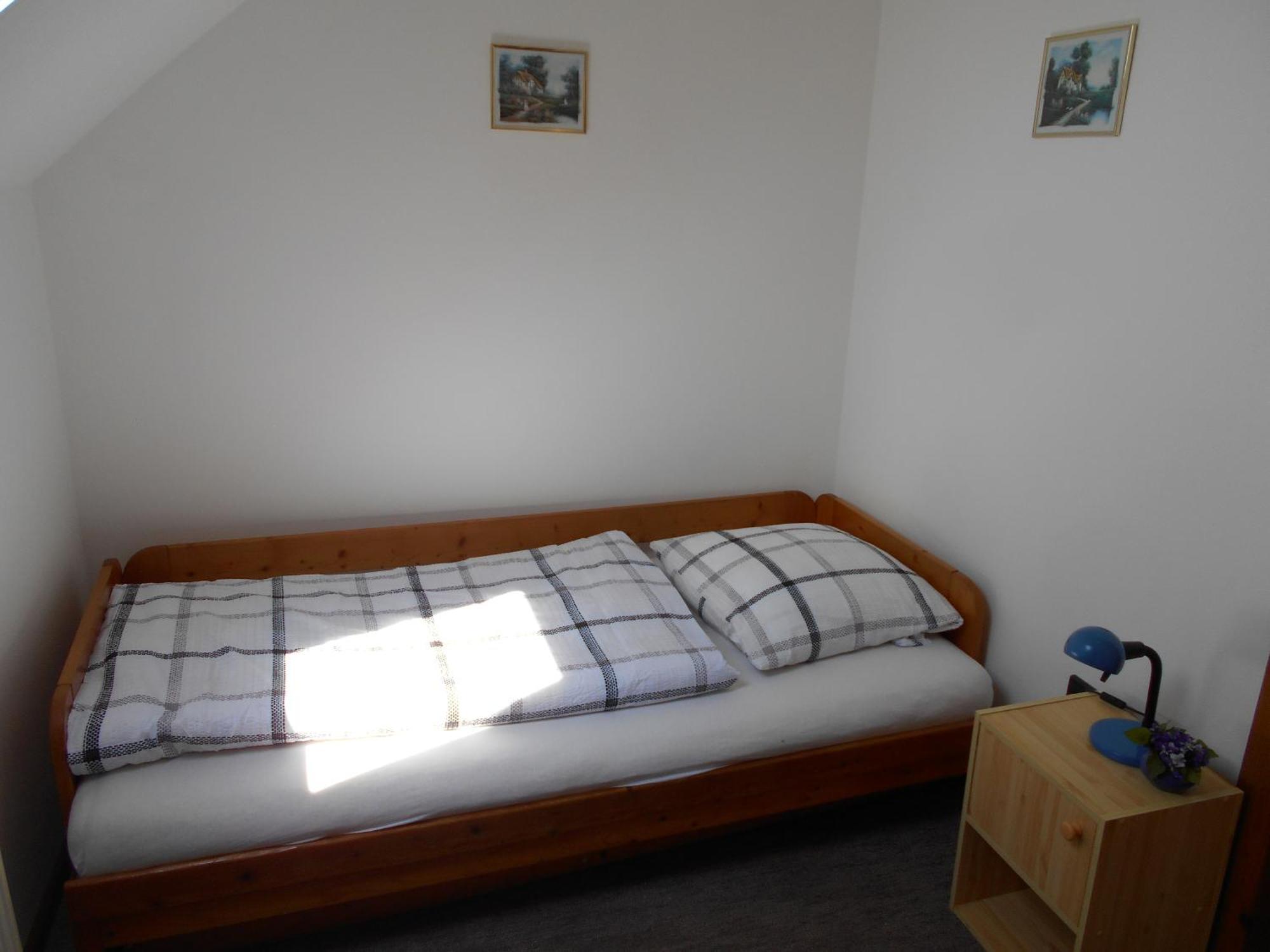 ジュール Arpad Panzio Bed & Breakfast エクステリア 写真