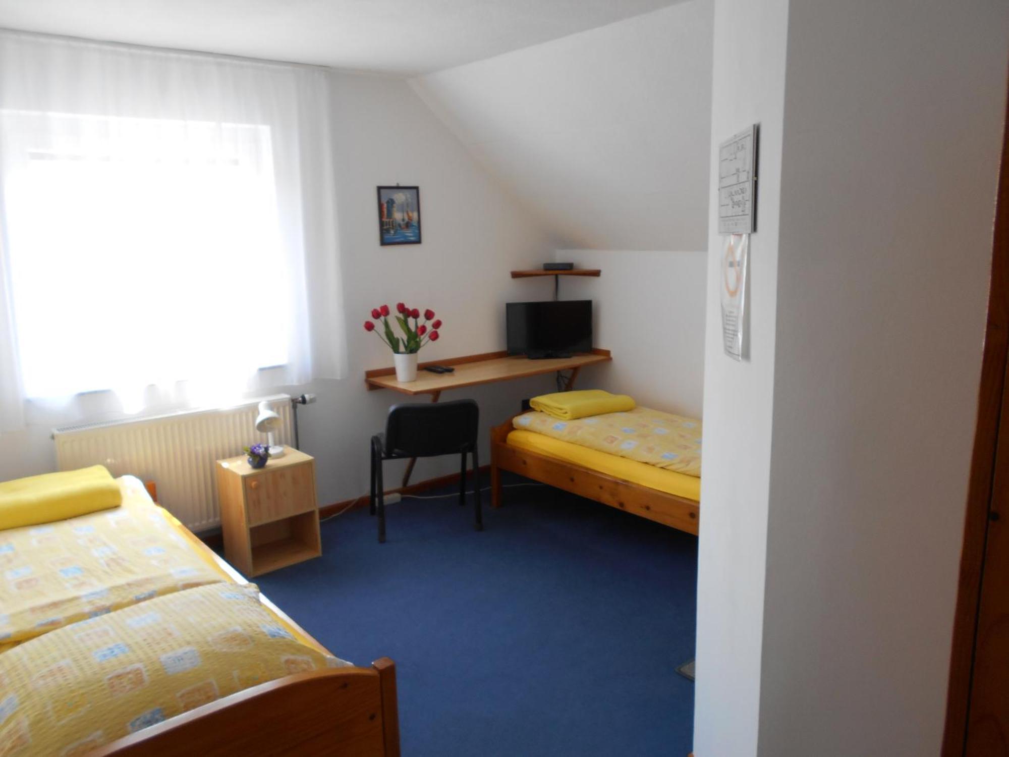 ジュール Arpad Panzio Bed & Breakfast エクステリア 写真