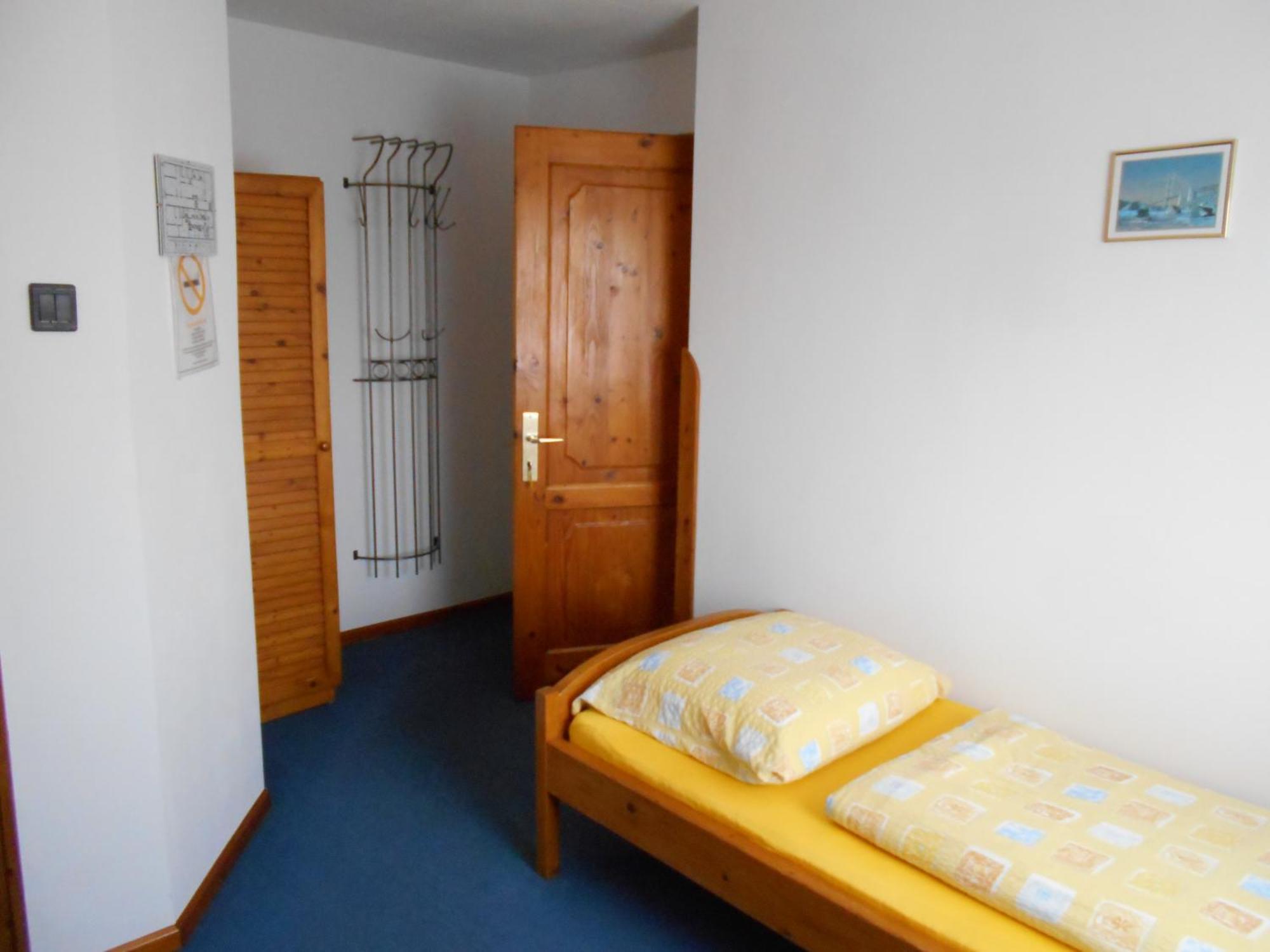 ジュール Arpad Panzio Bed & Breakfast エクステリア 写真